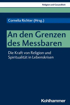 Richter / Korsch |  An den Grenzen des Messbaren | eBook | Sack Fachmedien