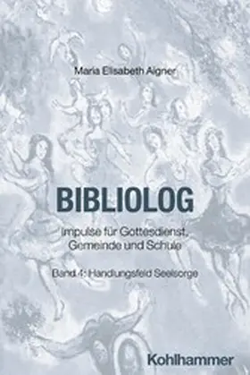 Aigner | Bibliolog | E-Book | www2.sack.de