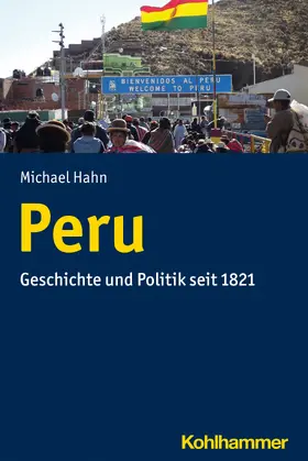 Hahn |  Peru | Buch |  Sack Fachmedien