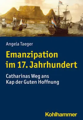 Taeger |  Emanzipation im 17. Jahrhundert | Buch |  Sack Fachmedien