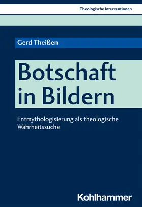 Theißen / Erbele-Küster |  Botschaft in Bildern | Buch |  Sack Fachmedien