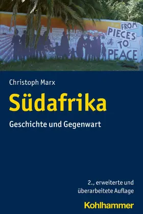 Marx |  Südafrika | eBook | Sack Fachmedien