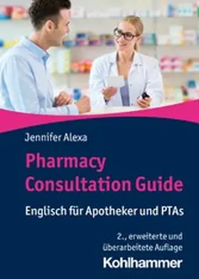 Alexa | Pharmacy Consultation Guide | E-Book | sack.de