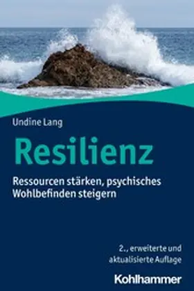 Lang |  Resilienz | eBook | Sack Fachmedien