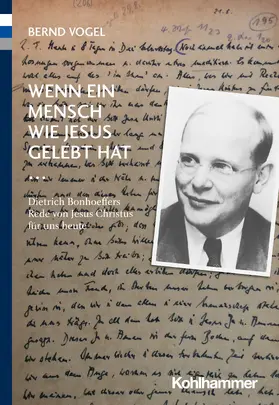 Vogel |  Wenn ein Mensch wie Jesus gelebt hat ... | Buch |  Sack Fachmedien