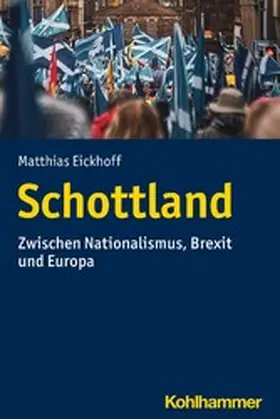 Eickhoff |  Schottland | eBook | Sack Fachmedien