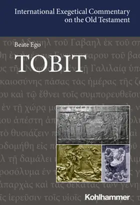 Ego / Dietrich / Berlin | Tobit | E-Book | sack.de
