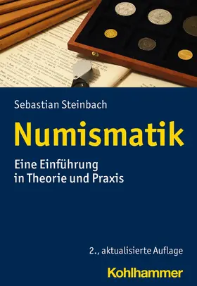 Steinbach | Numismatik | E-Book | sack.de