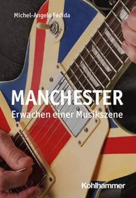 Fédida |  Manchester | eBook | Sack Fachmedien