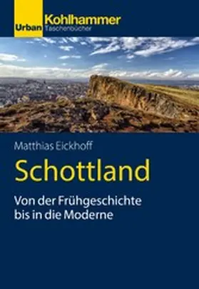 Eickhoff | Schottland | E-Book | sack.de