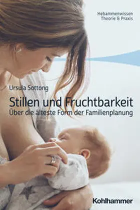 Sottong |  Stillen und Fruchtbarkeit | Buch |  Sack Fachmedien