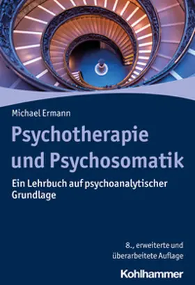 Ermann |  Psychotherapie und Psychosomatik | eBook | Sack Fachmedien