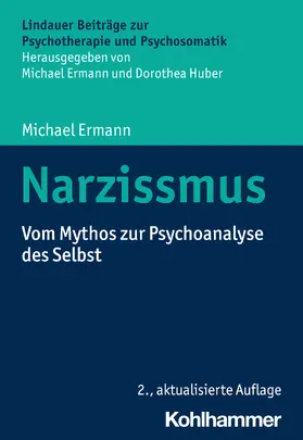 Ermann / Huber | Narzissmus | Buch | 978-3-17-043075-4 | sack.de