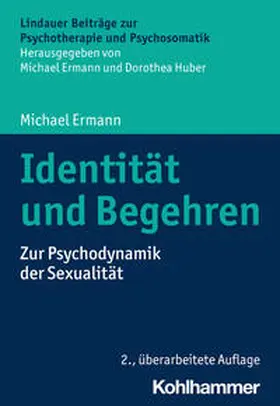 Ermann  |  Identität und Begehren | Buch |  Sack Fachmedien