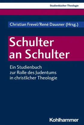 Frevel / Dausner / Lenzen |  Schulter an Schulter | Buch |  Sack Fachmedien