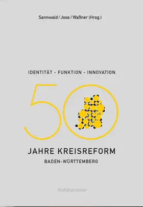 Sannwald / Joos / Waßner |  Identität - Funktion - Innovation | Buch |  Sack Fachmedien