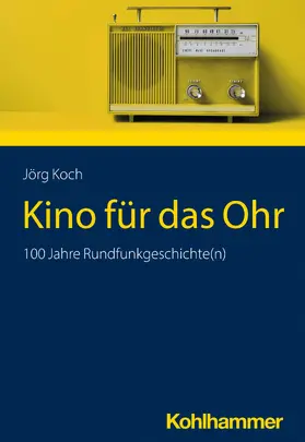 Koch |  Kino für das Ohr | Buch |  Sack Fachmedien