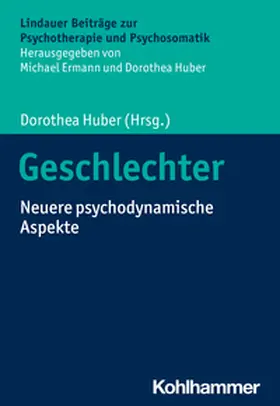 Huber / Ermann |  Geschlechter | eBook | Sack Fachmedien