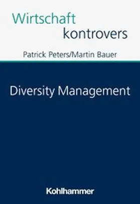 Peters / Bauer | Diversity Management | E-Book | www2.sack.de