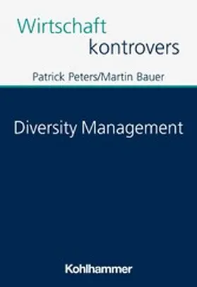 Peters / Bauer | Diversity Management | E-Book | www2.sack.de