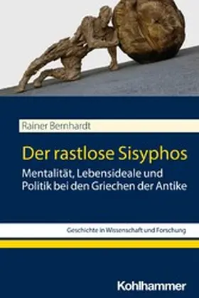 Bernhardt | Der rastlose Sisyphos | E-Book | www2.sack.de
