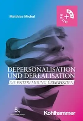 Michal | Depersonalisation und Derealisation | E-Book | www2.sack.de