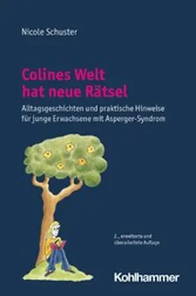 Schuster |  Colines Welt hat neue Rätsel | eBook | Sack Fachmedien