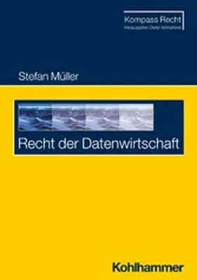 Müller / Krimphove | Recht der Datenwirtschaft | E-Book | www2.sack.de
