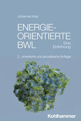 Kals | Energieorientierte BWL | E-Book | sack.de