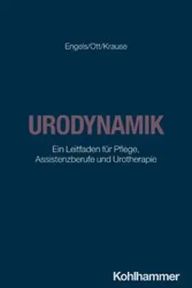 Engels / Ott / Krause |  Urodynamik | eBook | Sack Fachmedien