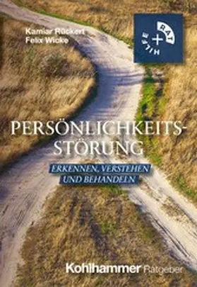 Rückert / Wicke | Persönlichkeitsstörung | E-Book | www2.sack.de