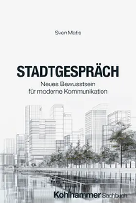 Matis |  Stadtgespräch | eBook | Sack Fachmedien