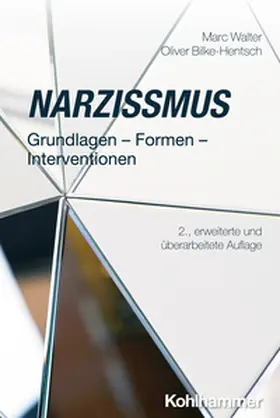 Walter / Bilke-Hentsch |  Narzissmus | eBook | Sack Fachmedien