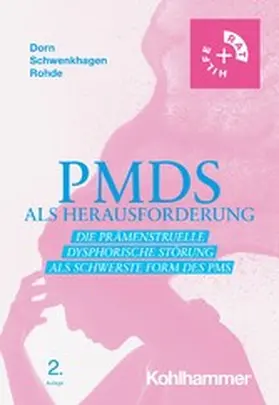 Schwenkhagen / Dorn / Rohde |  PMDS als Herausforderung | eBook | Sack Fachmedien
