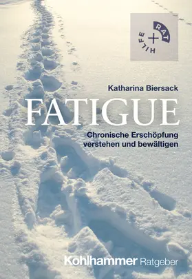 Biersack |  Fatigue | Buch |  Sack Fachmedien