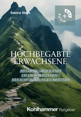 Stark |  Hochbegabte Erwachsene | Buch |  Sack Fachmedien