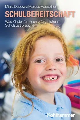 Dubowy / Hasselhorn |  Schulbereitschaft | Buch |  Sack Fachmedien