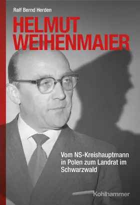 Herden |  Helmut Weihenmaier | Buch |  Sack Fachmedien