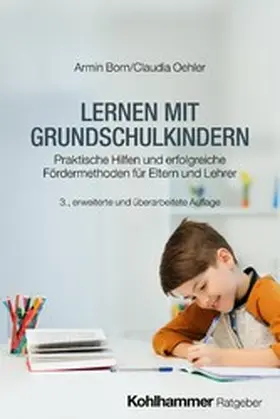Born / Oehler |  Lernen mit Grundschulkindern | eBook | Sack Fachmedien