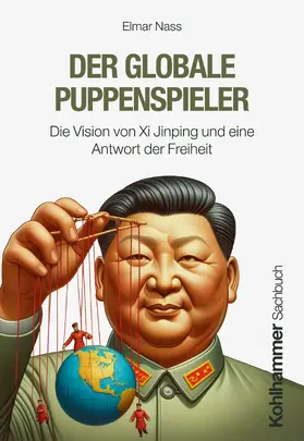 Nass |  Der globale Puppenspieler | Buch |  Sack Fachmedien