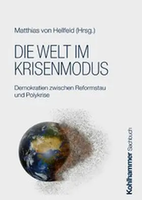 Hellfeld | Die Welt im Krisenmodus | E-Book | www2.sack.de