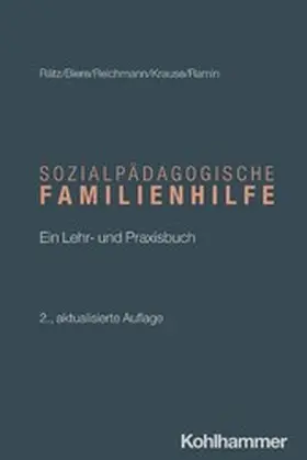 Rätz / Biere / Reichmann |  Sozialpädagogische Familienhilfe | eBook | Sack Fachmedien