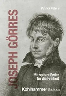Peters |  Joseph Görres | eBook | Sack Fachmedien