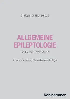 Bien |  Allgemeine Epileptologie | Buch |  Sack Fachmedien