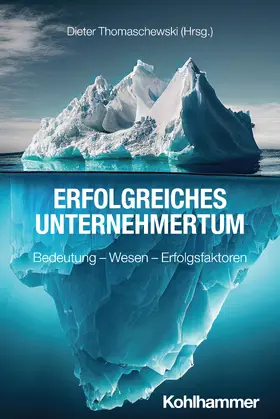 Thomaschewski |  Erfolgreiches Unternehmertum | Buch |  Sack Fachmedien