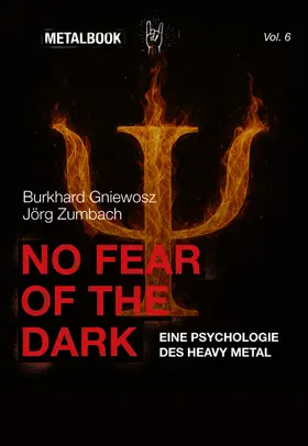 Gniewosz / Zumbach |  No Fear of the Dark | Buch |  Sack Fachmedien