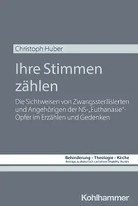 Huber / Eurich / Lob-Hüdepohl |  Ihre Stimmen zählen | eBook | Sack Fachmedien