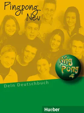 Kopp / Frölich |  Pingpong neu 2. Lehrbuch | Buch |  Sack Fachmedien