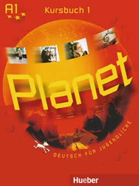 Kopp / Büttner |  Planet 1. Kursbuch 1 | Buch |  Sack Fachmedien