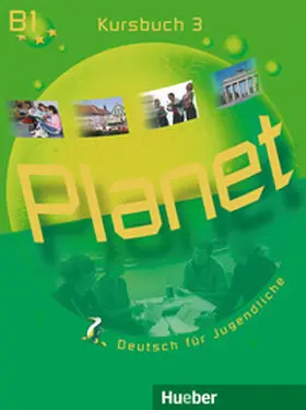 Kopp / Büttner / Alberti |  Planet 3 | Buch |  Sack Fachmedien